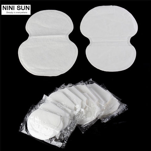 200X ( 100) Pairs Armpit Sweat Pads