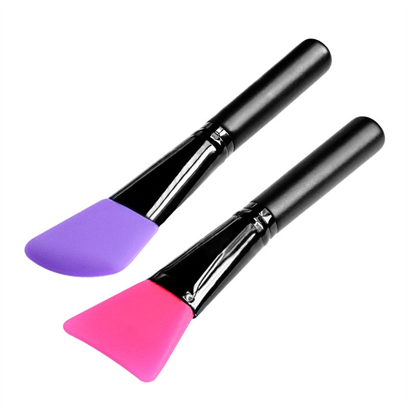 2pcs Face Mask  Applicator Tools