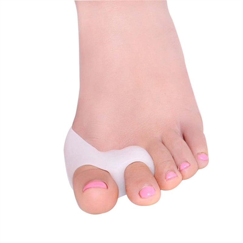 Pair of Gel Bunion Protectors