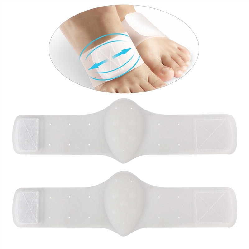 ETEREAUTY Arch Support Bandage