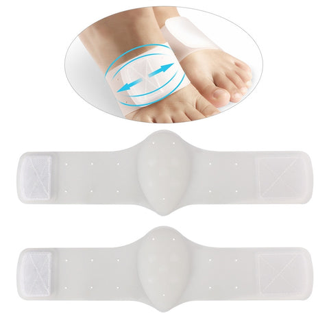 ETEREAUTY Arch Support Bandage