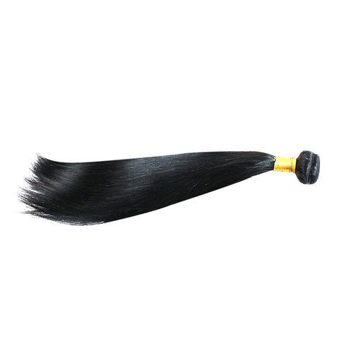 Brazilian Straight Hair （8 Inch）