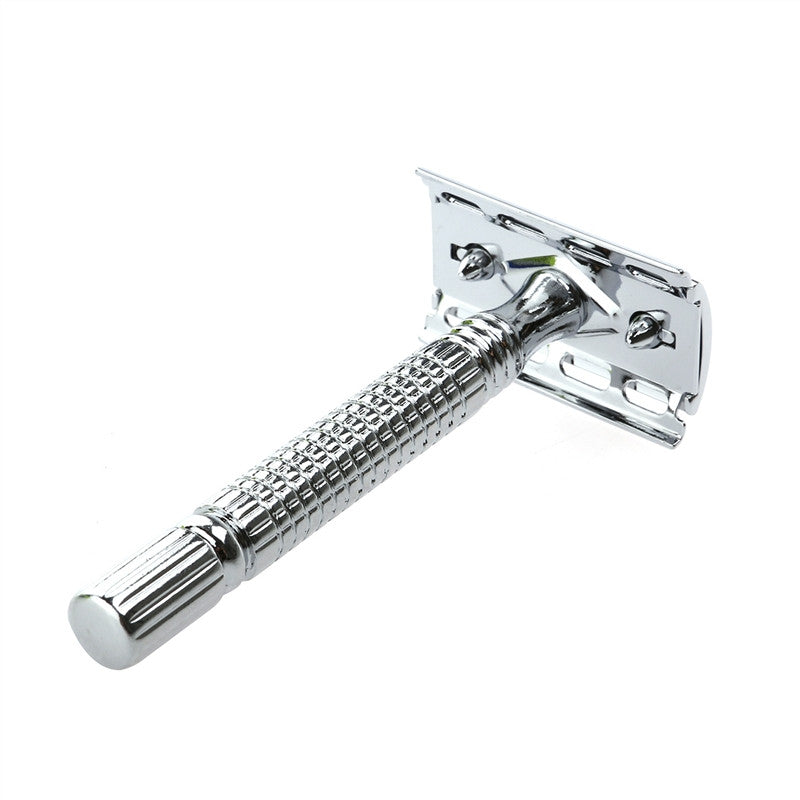 Manual Razor  with Non-slip Handle