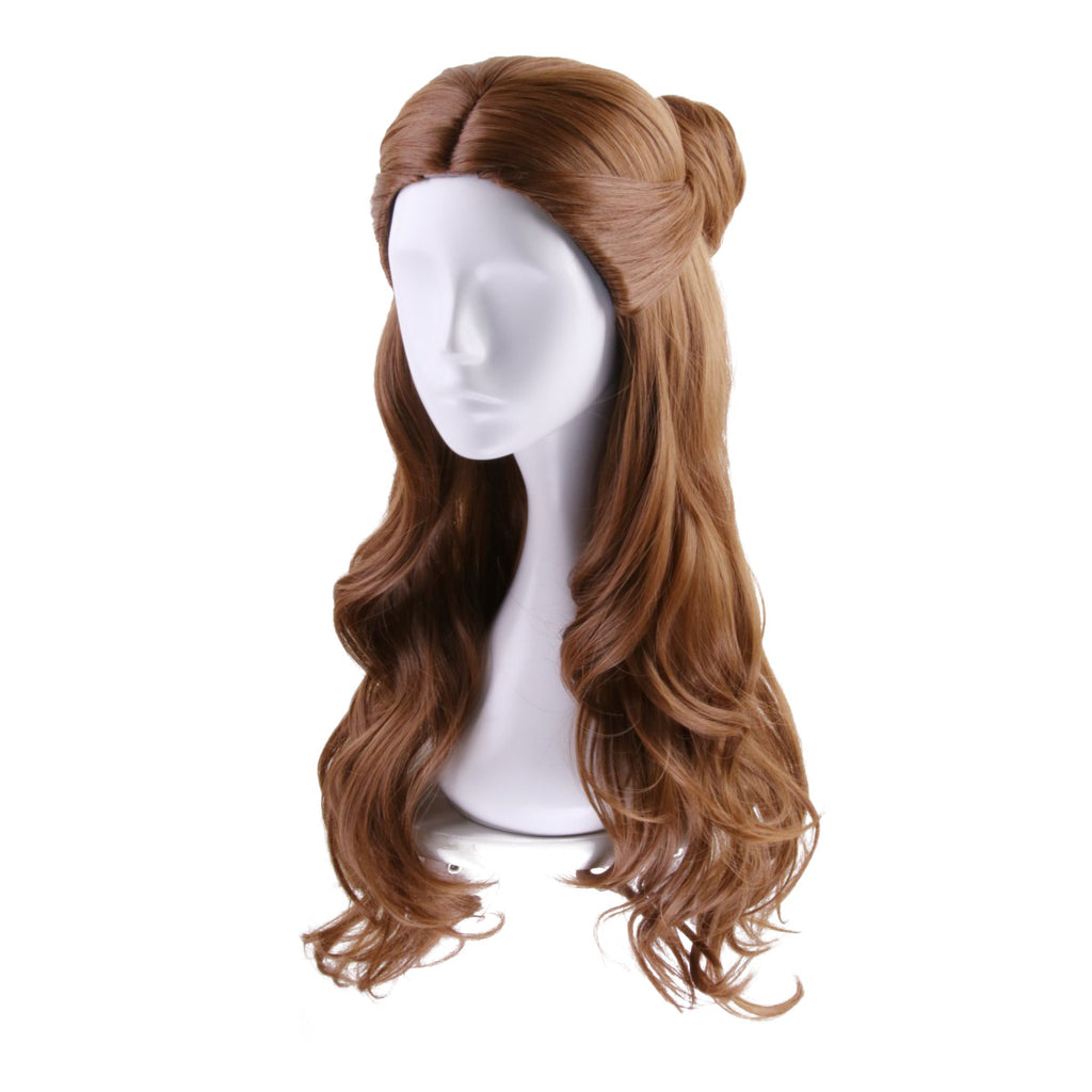 Long Wavy Wig  for Women