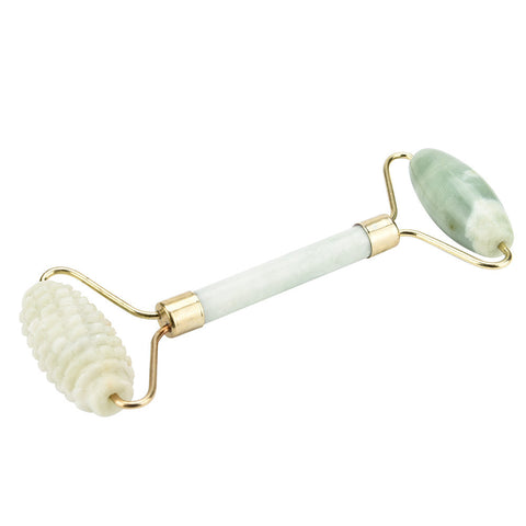 Facial Massage Jade Roller