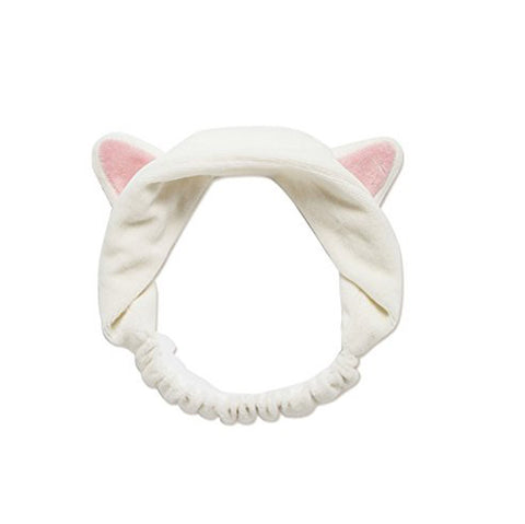 Cute Cat Ears Hairband
