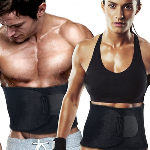 Aptoco Adjustable  Fat Burner Body Shaper