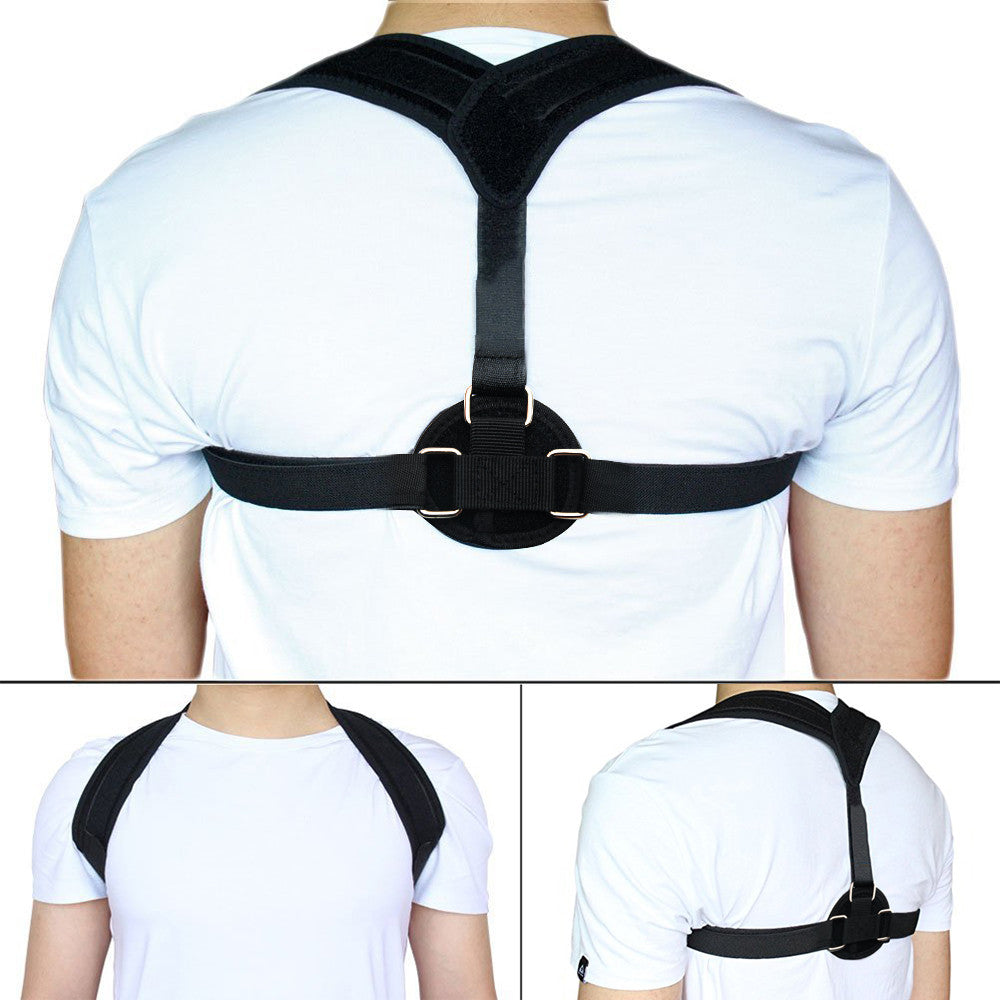 New Posture Corrector  Bandage