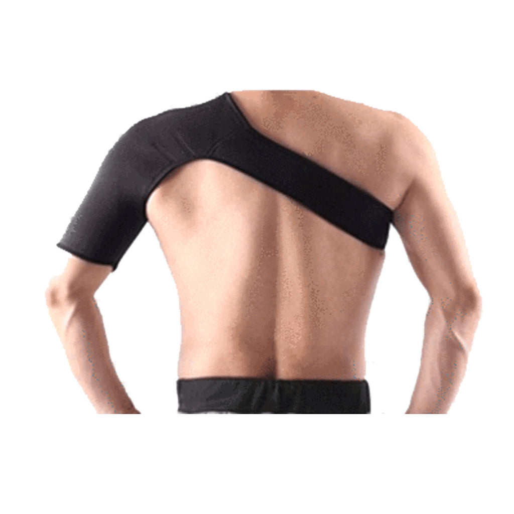 Lightweight Medical Shoulder Brace