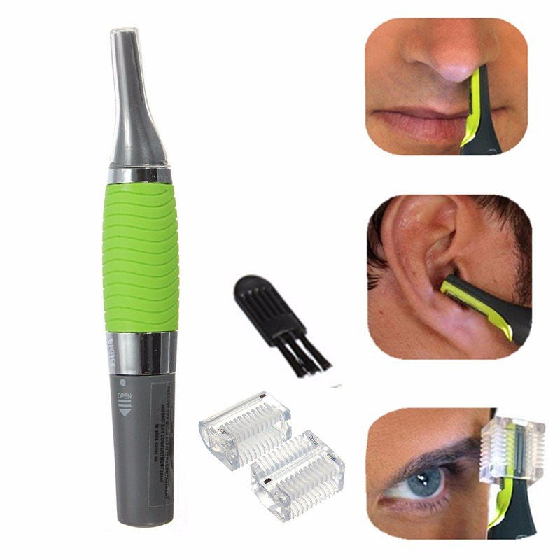 Men's Cordless Hair Trimmer