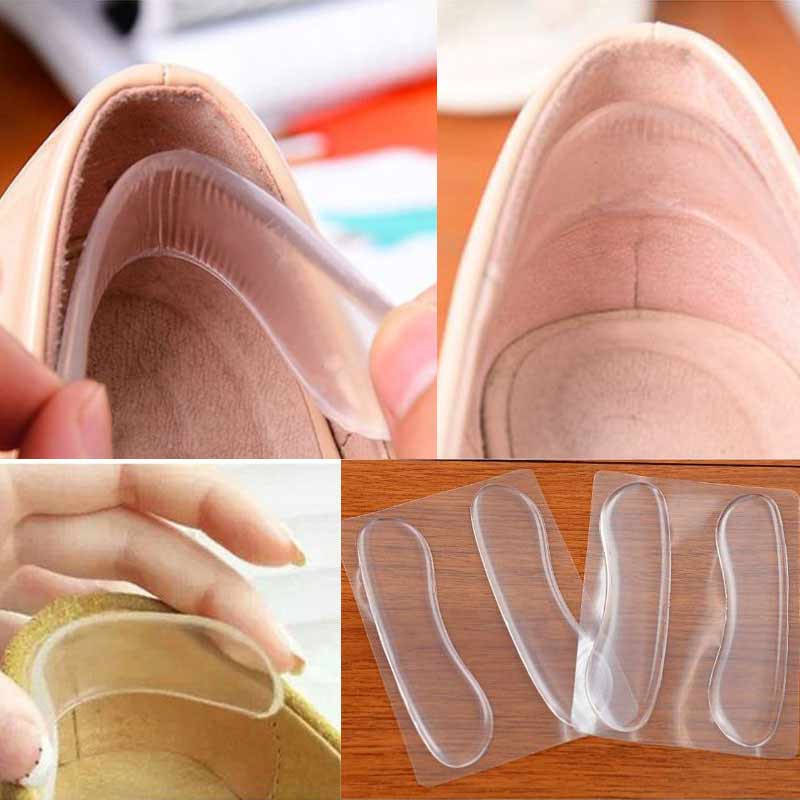 6Pcs Anti Slip Gel Pads