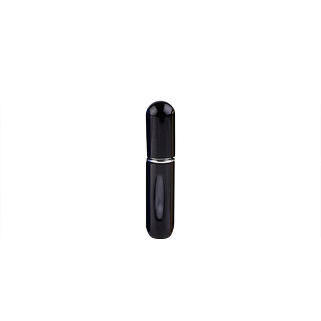 5ML Mini-Portable Travel  Perfume  Bottle