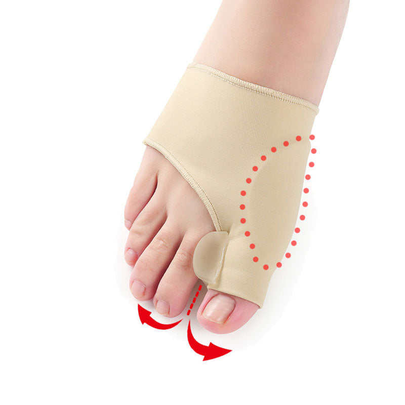 Hallux Valgus Bunion Corrector