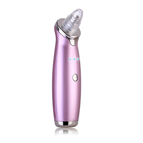 Facial Pore Nose Blackhead Vacuum Suction Machine