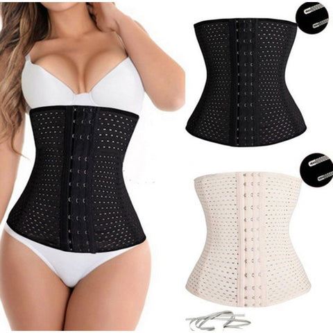 Cincher Tummy Belt